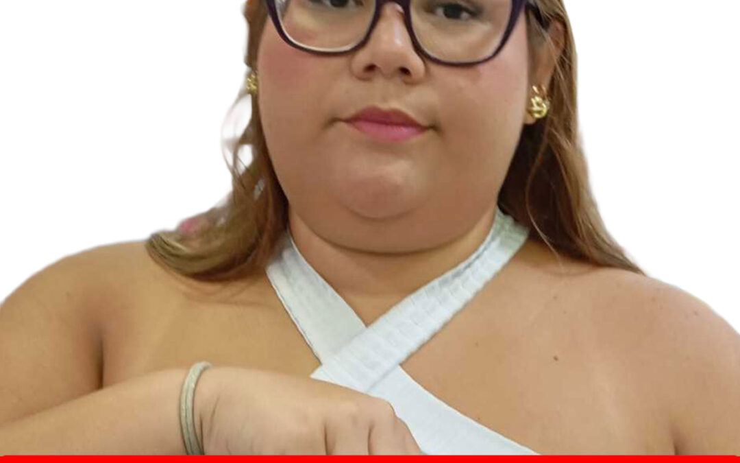 STEFANY ALEJANDRA GONZLEZ ORTIZ