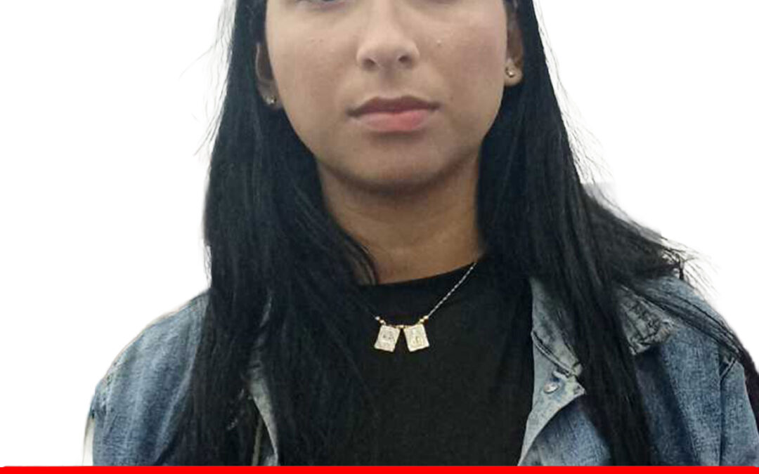 STEFFANI DE LOS ANGELES BENITEZ GALANTON