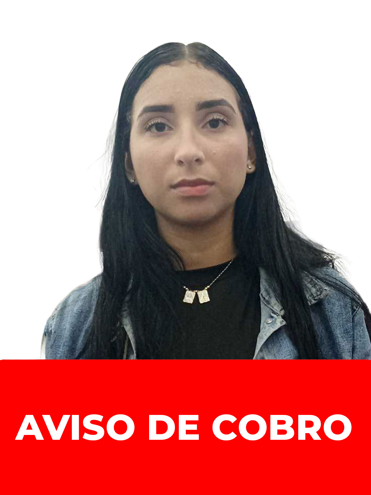 STEFFANI DE LOS ANGELES BENITEZ GALANTON