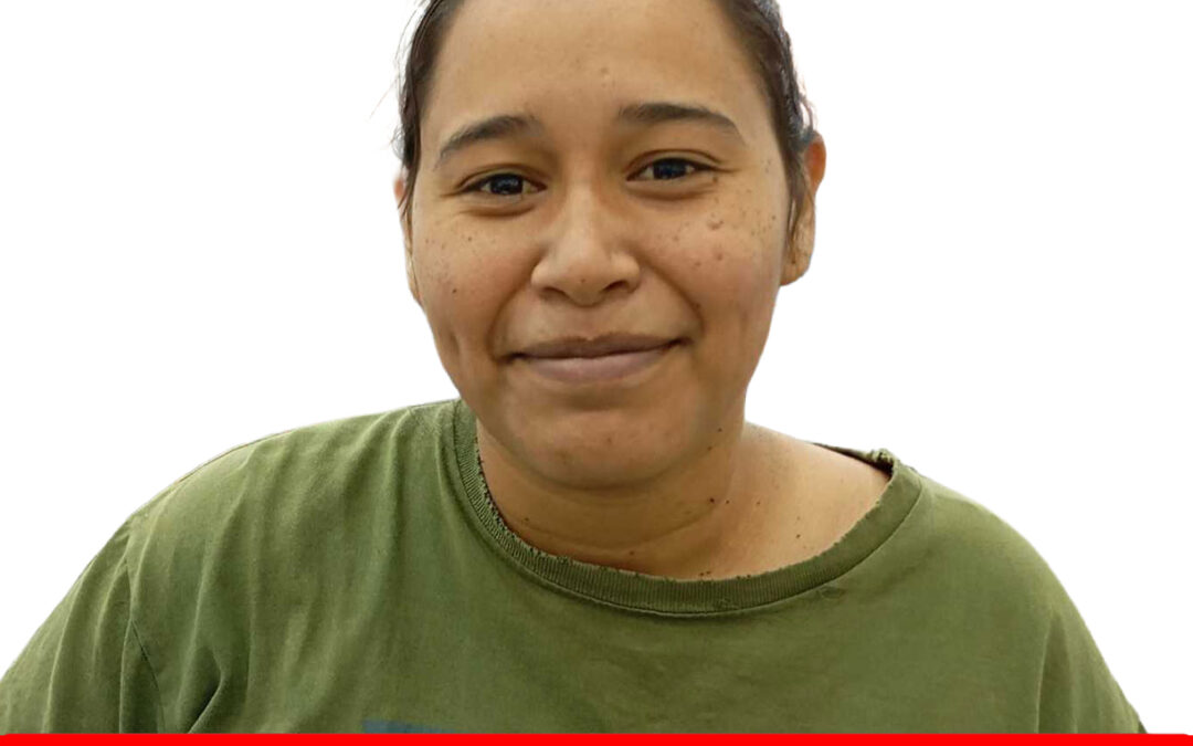 STEPANY ELENA SOLARTE CORONADO