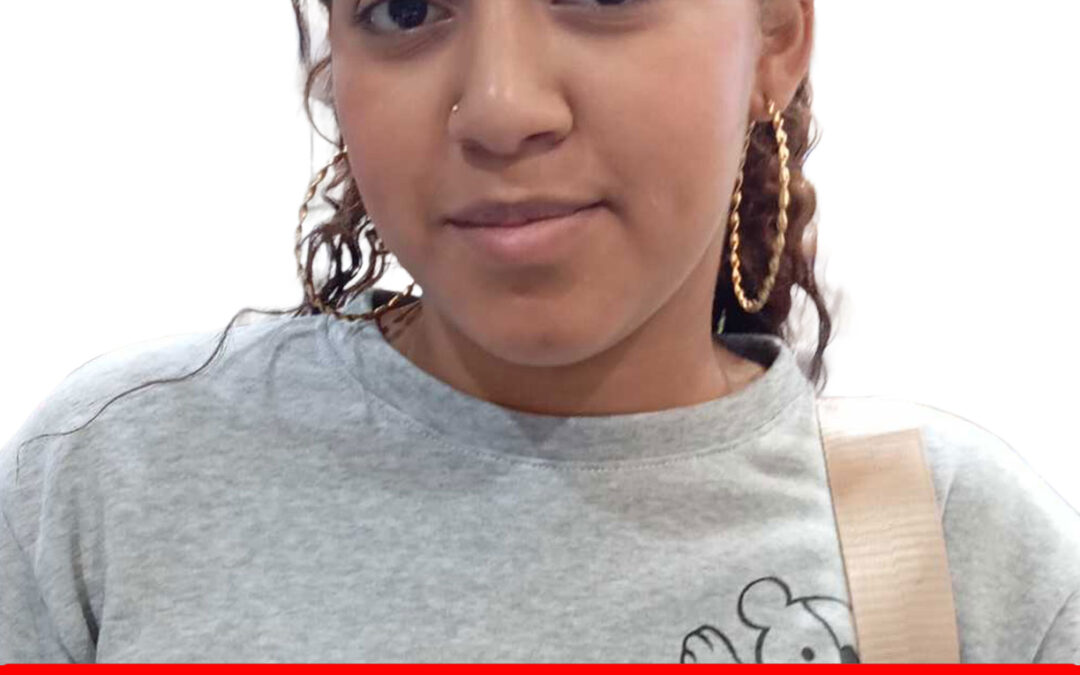 STEPHANY ANDREINA CHIRINOS BRONT