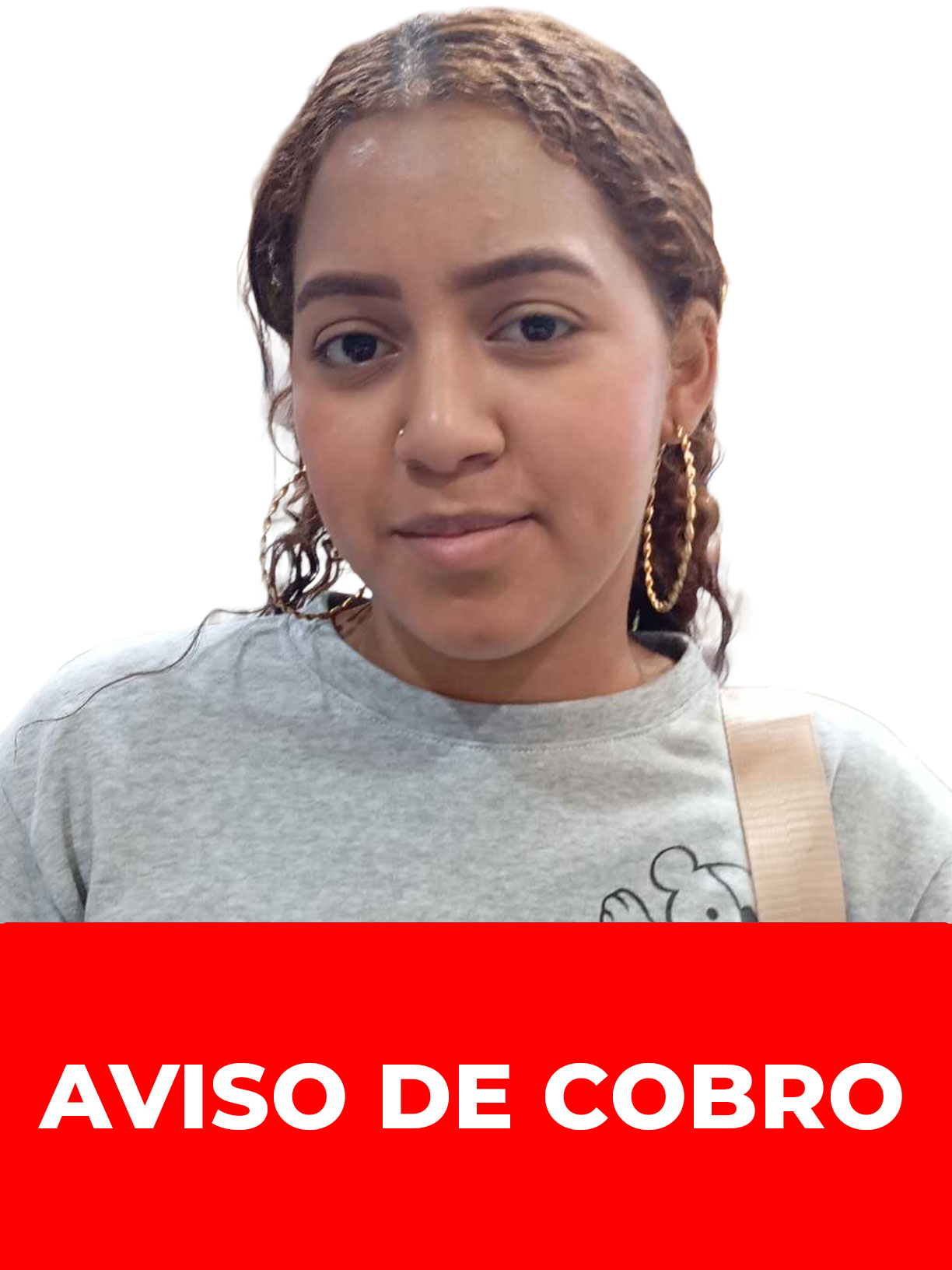 STEPHANY ANDREINA CHIRINOS BRONT