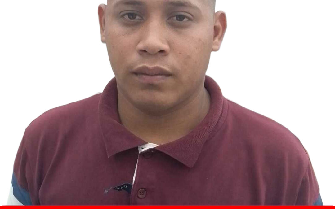 STIVENS JOSE LOPEZ ZERPA