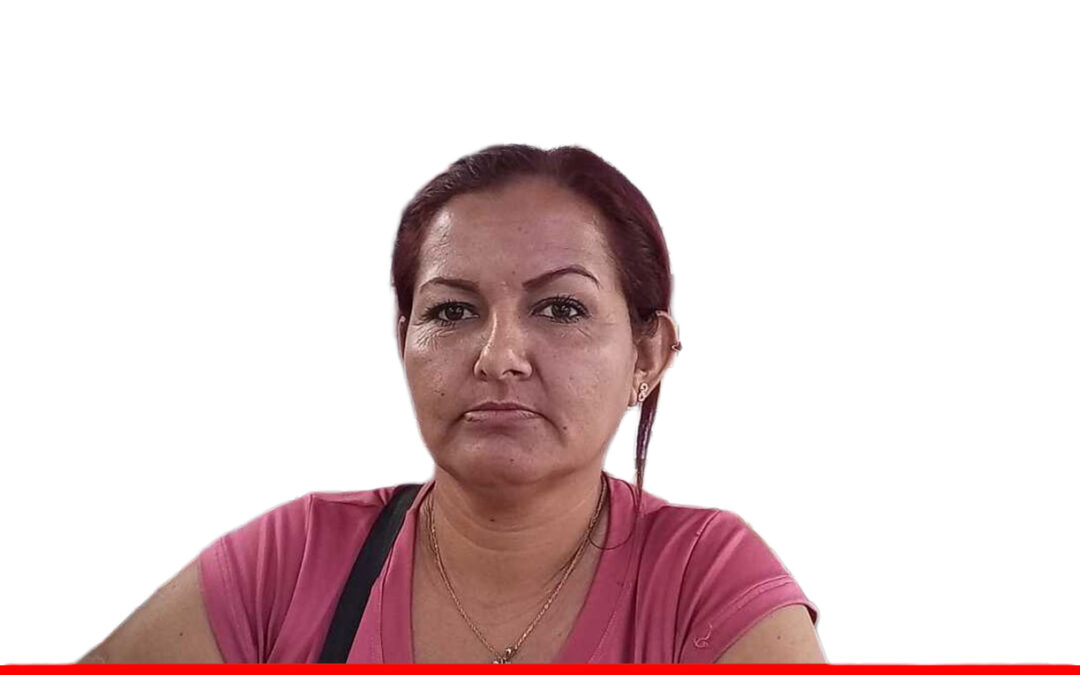 SUGEIDY COROMOTO BARRETO PACHECO
