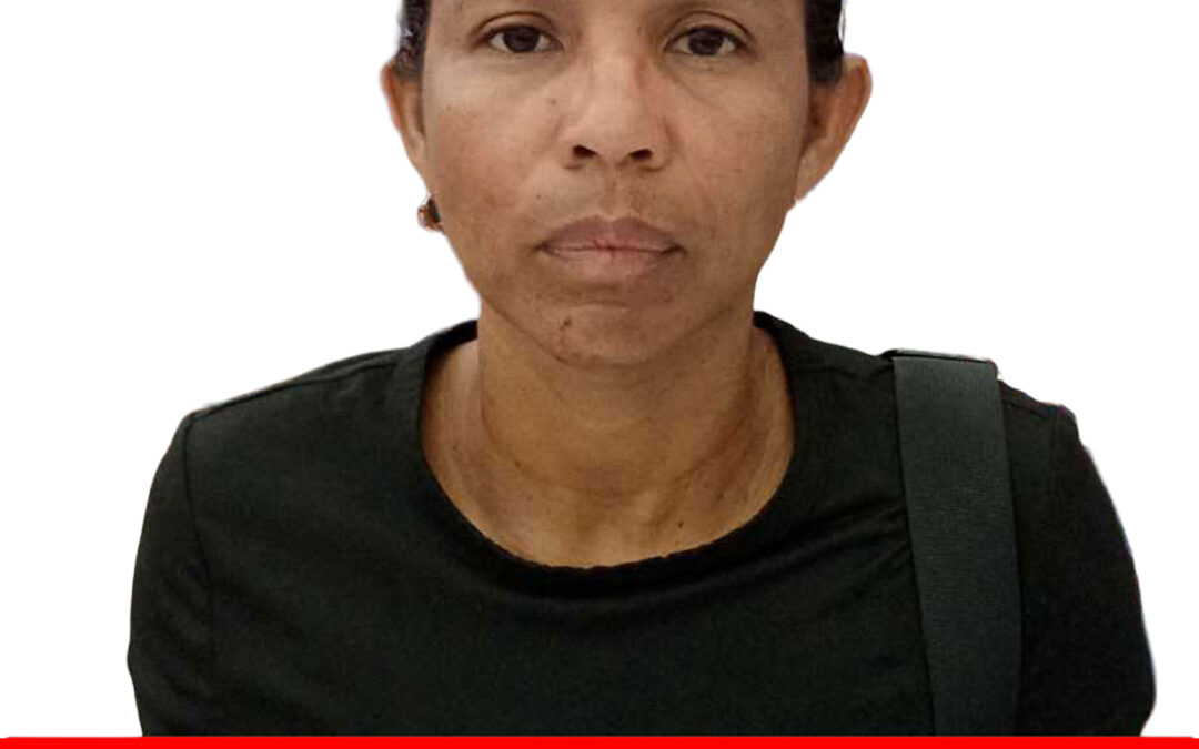 SUHEIDY BEATRIZ BASABE MORENO