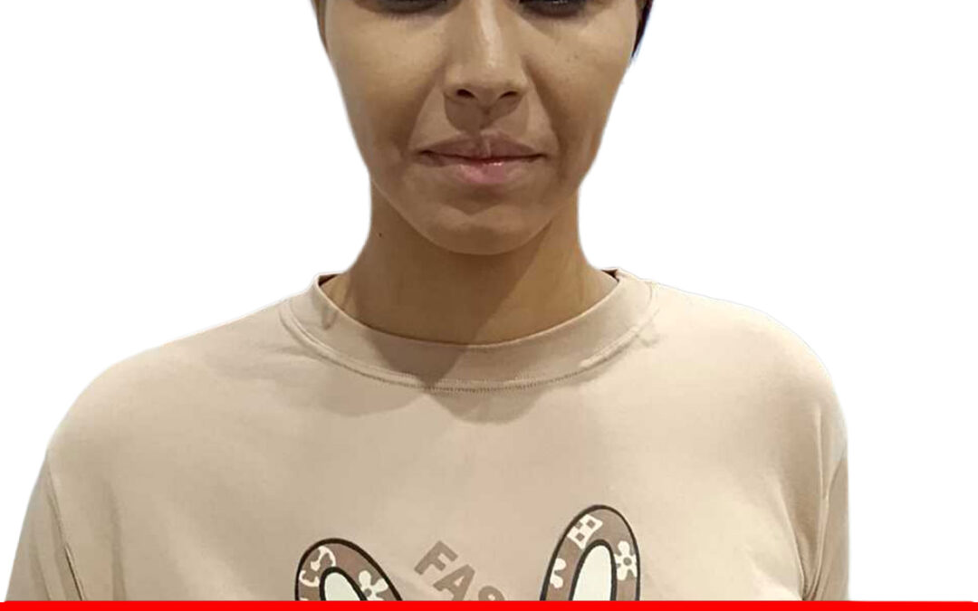 SUHEYLY ALEJANDRA COLINA BENITEZ