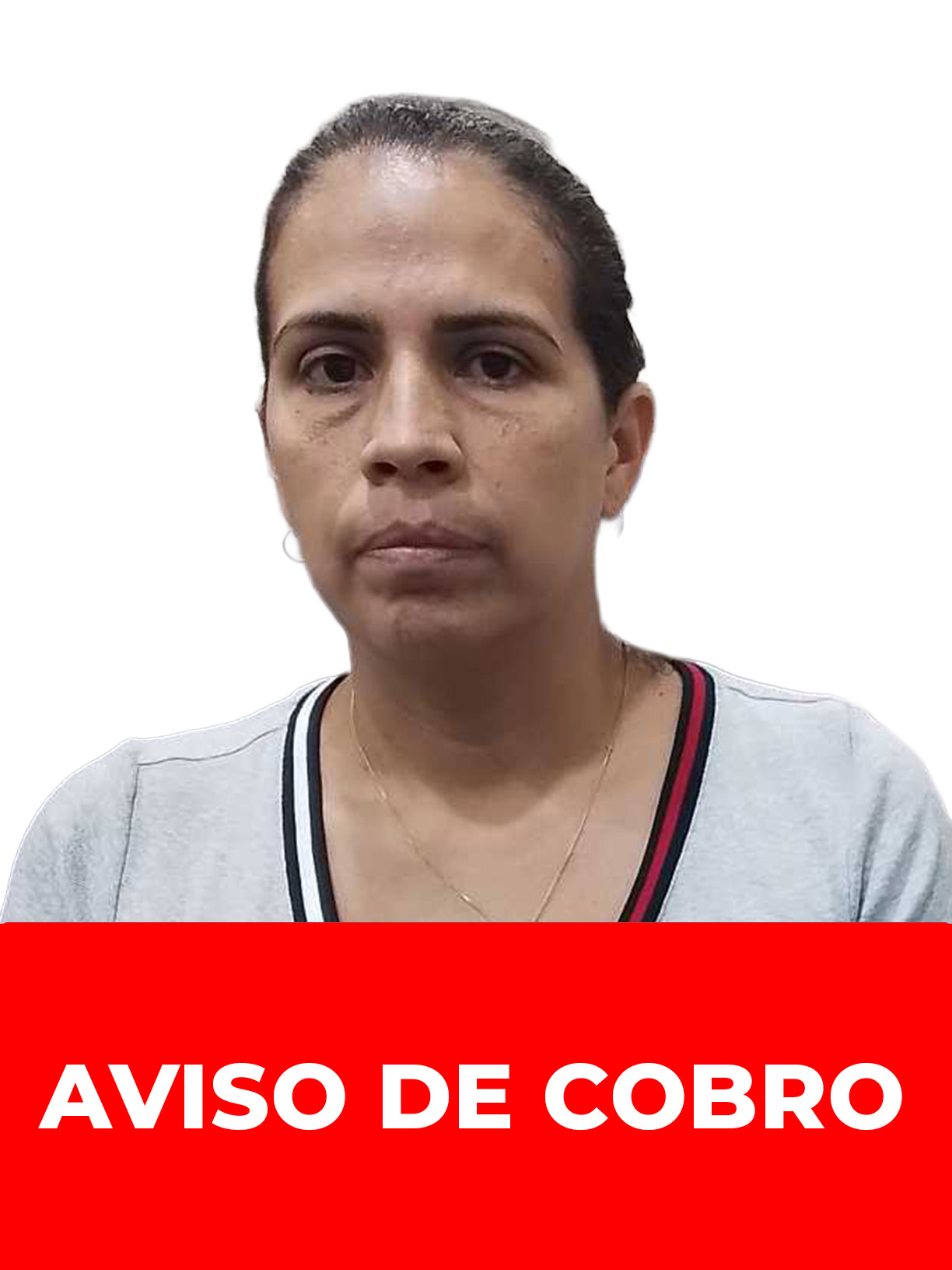 SULIMAR DUBRASKA SANCHEZ PACHECO