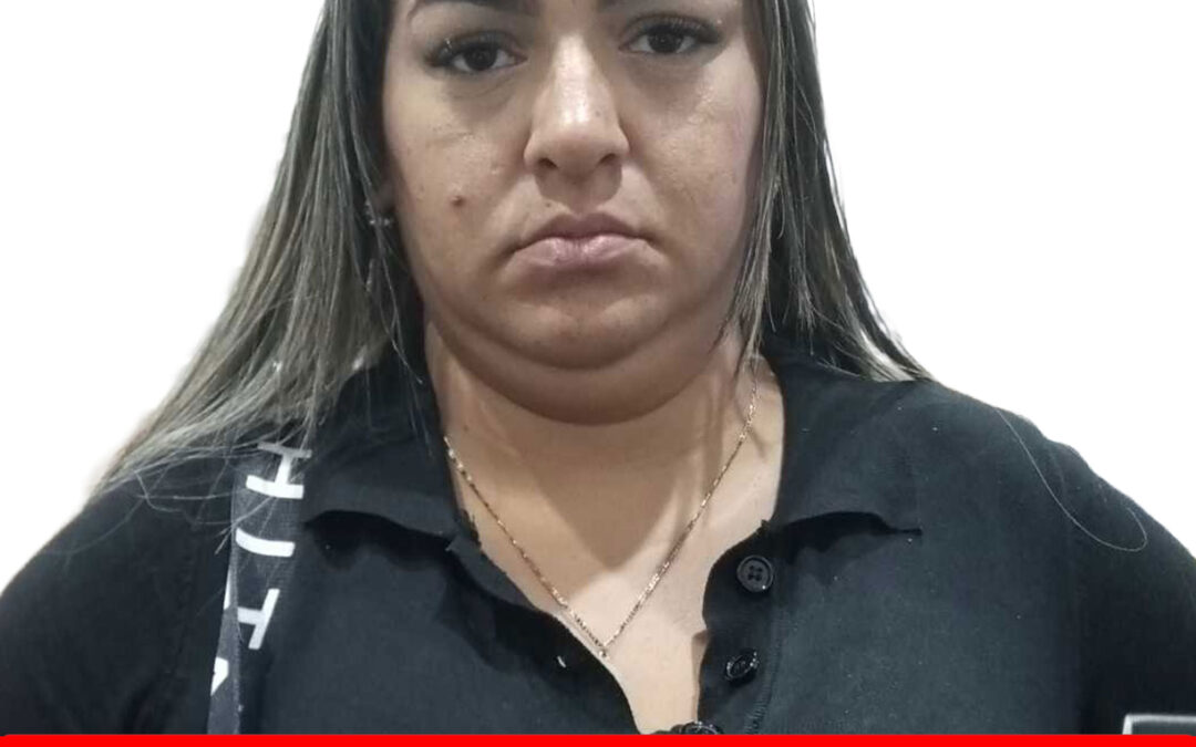 SUSANA JENIREE DELGADO DE GUEVEDO