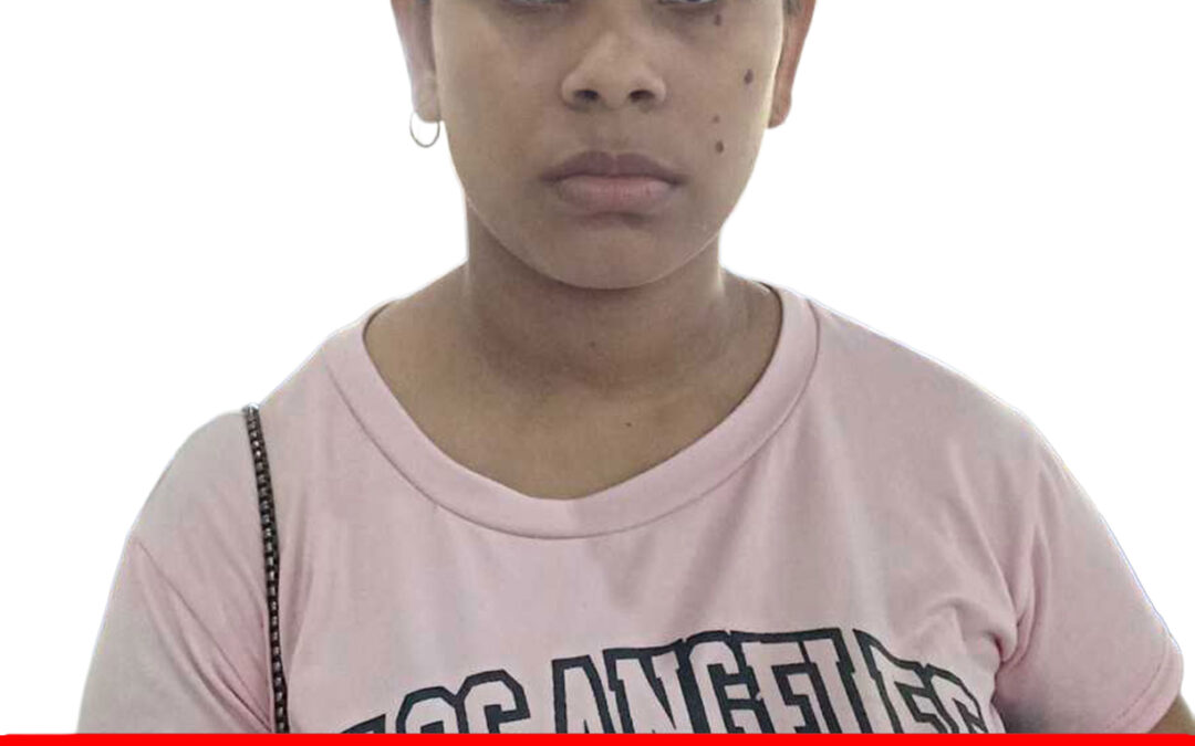 SYDIELIM ANAIRAM FIGUEROA PAEZ