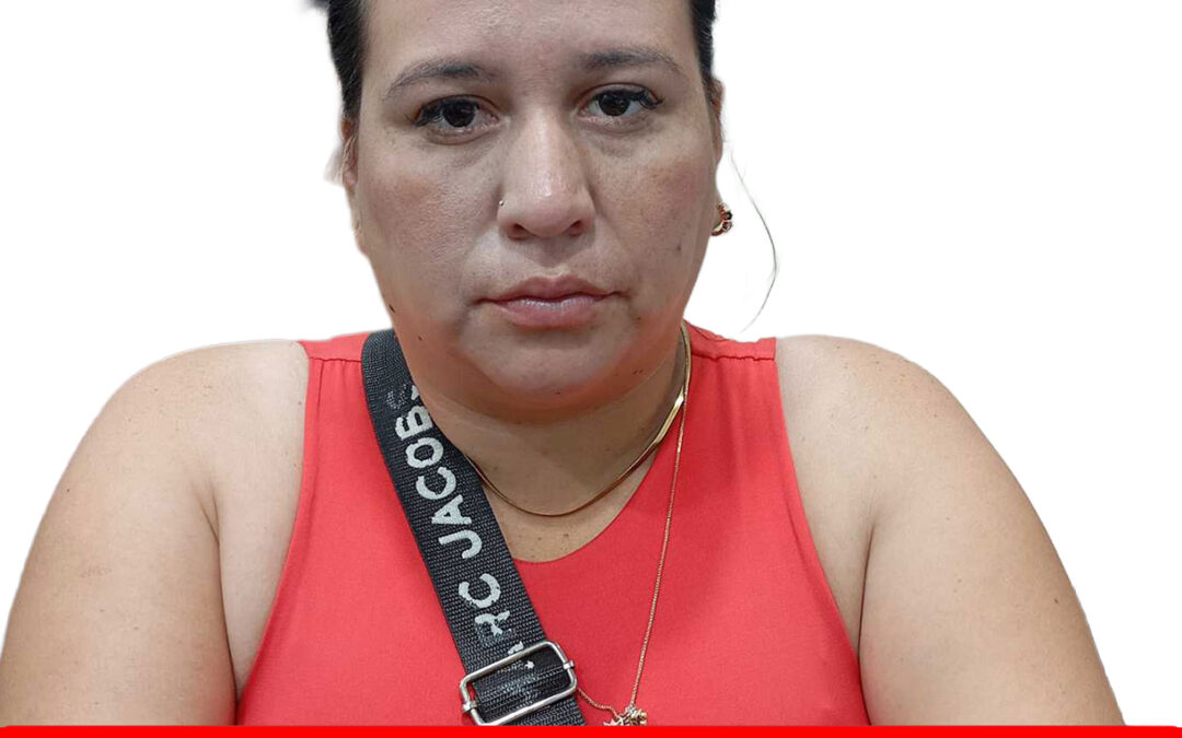 TAHILI COROMOTO SANCHEZ RAMOS