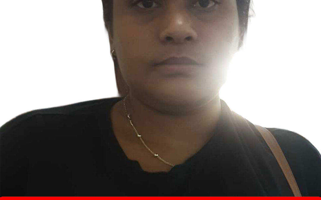 TAHIRY FABIANY MALDONADO RANGEL