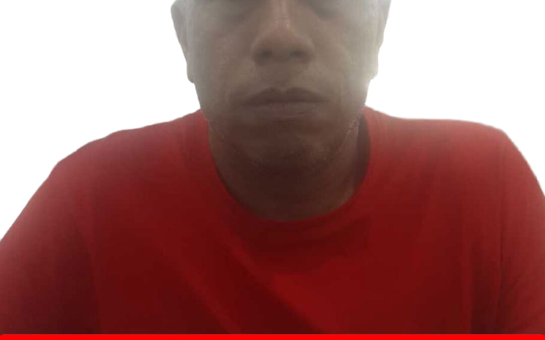 TAILOR DARIO CARRION