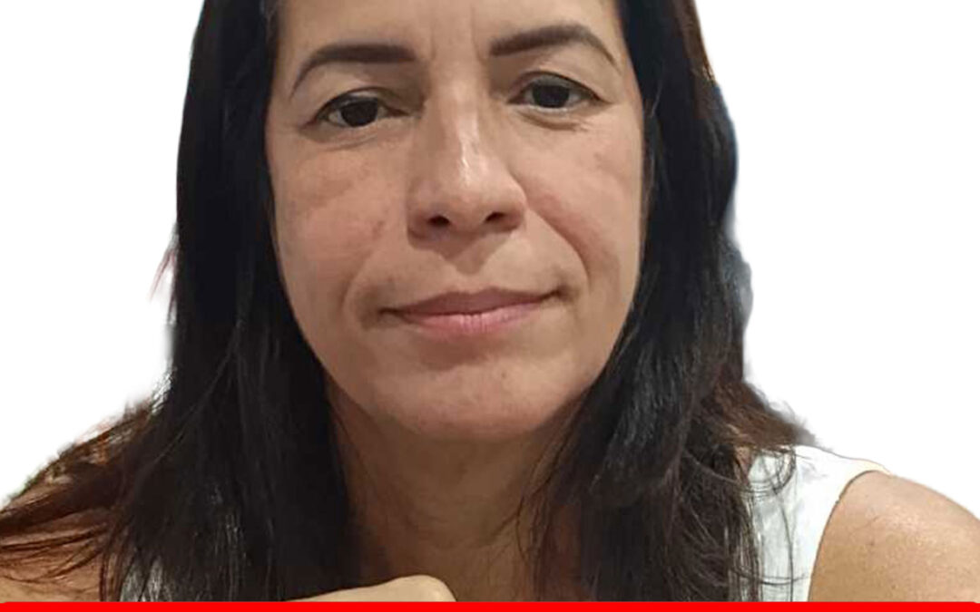 TAIMIR ALEJANDRA RIVERO PEREZ