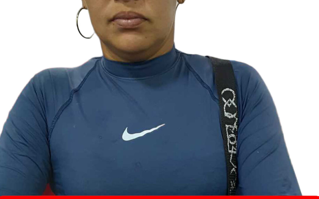 TAMAIRA DAISY BASANTA GOMEZ