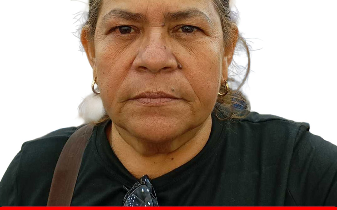 TAMY JACQUELINE SOTO