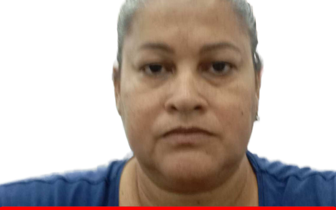 TANIA JOSEFINA RODRIGUEZ