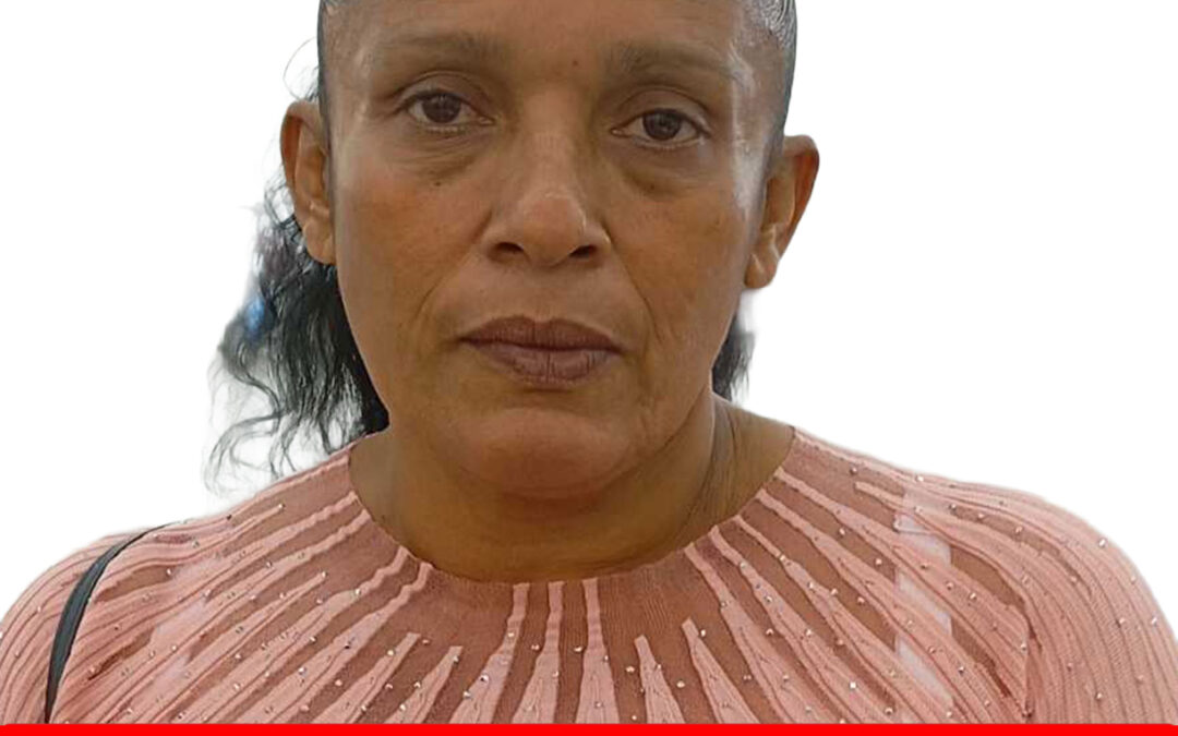 TANIA YASMIL QUINTERO