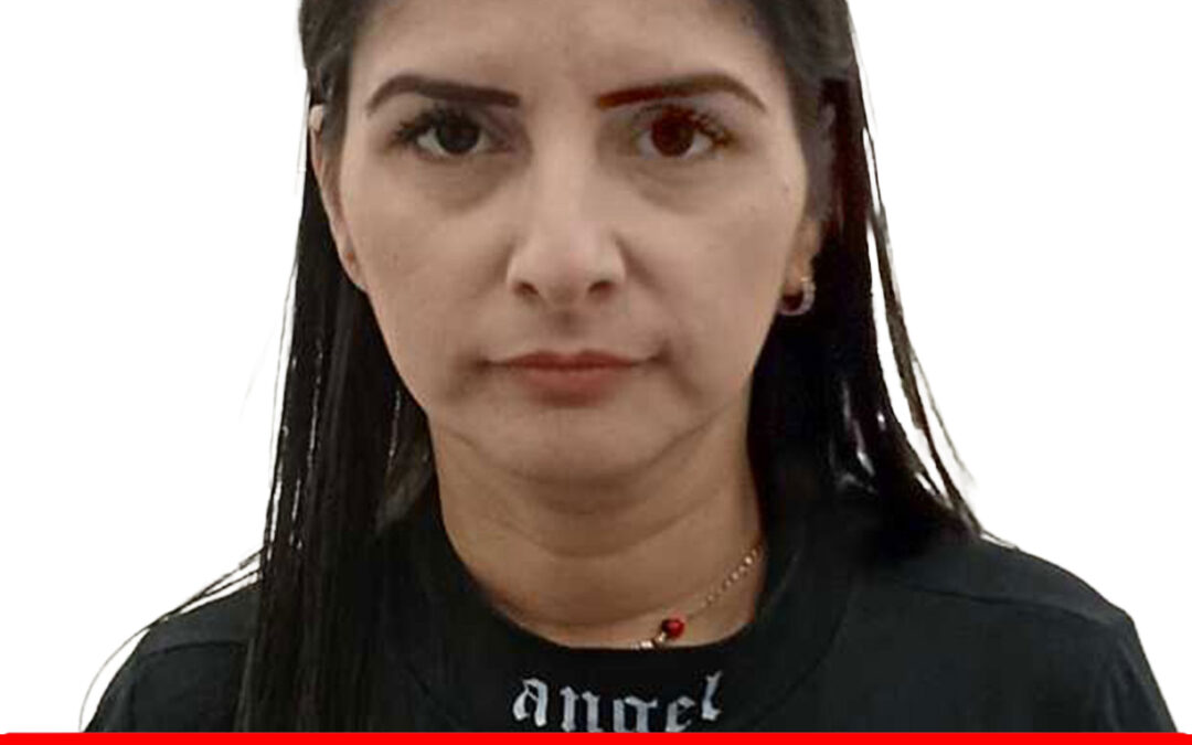 TATIANA DEL VALLE CANDURIN ADDONA