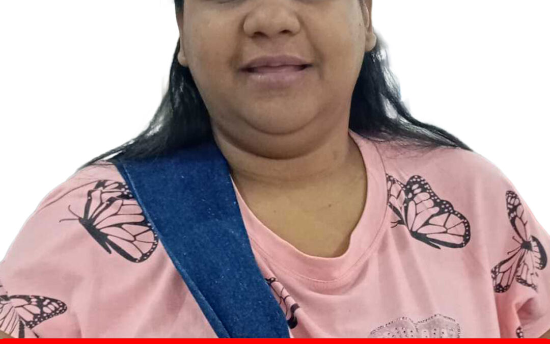 TEFFANIE SERENNI DOMINGUEZ PEREZ