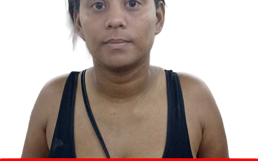 TEODORA ALEXANDRA LOPEZ GRANADINO
