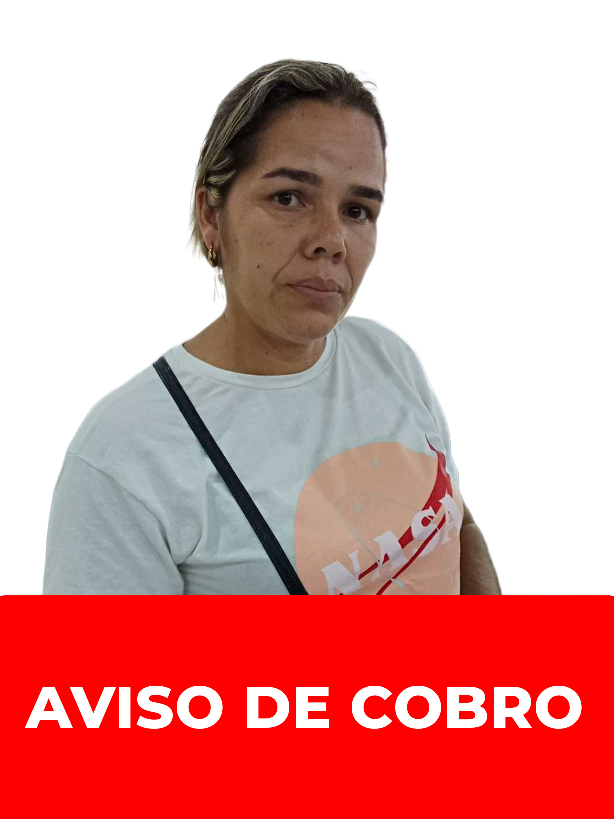 TERESA CRISTINA GARCIA