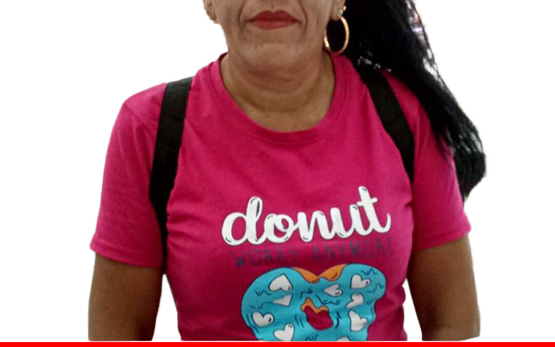 THAIDE JOSEFINA DURAN