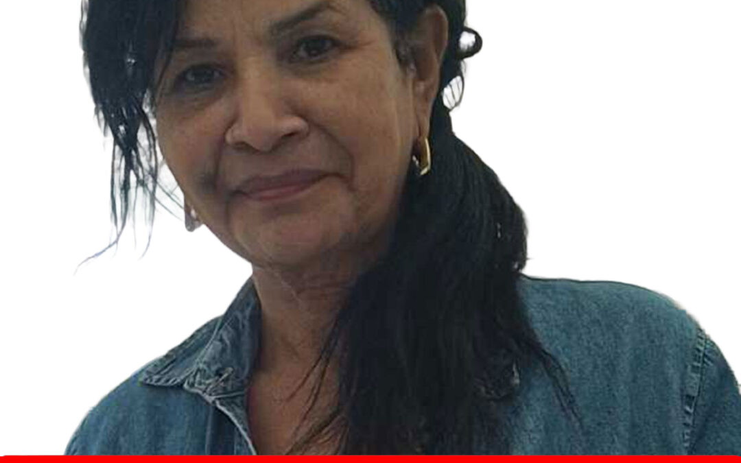 THAIRA ADRIANA CARDOZO CORREA