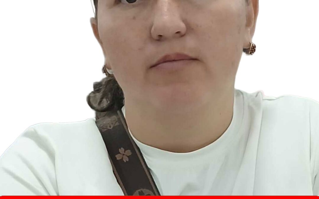 THAMARA KATHERINE RUJANO AÑEZ