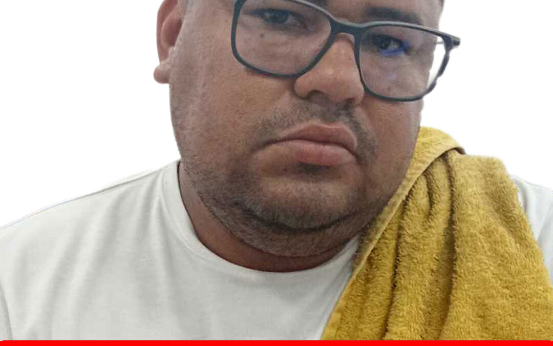 THANIER NOEL BASANTA REINA