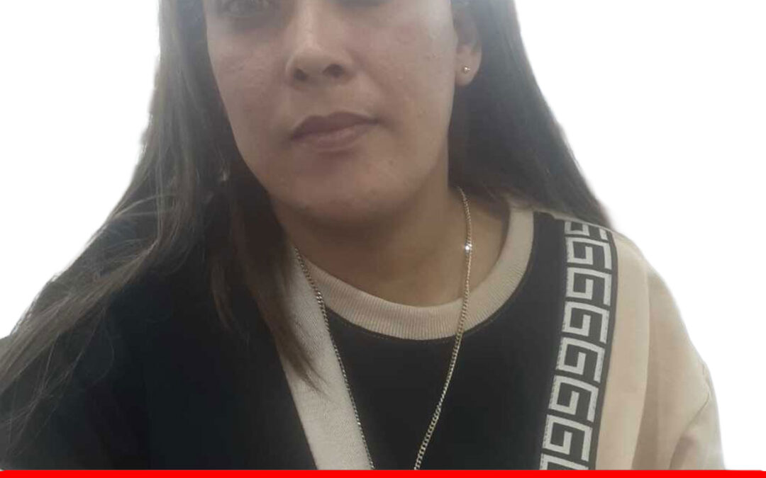 THISBE DEL VALLE RODRIGUEZ LOPEZ