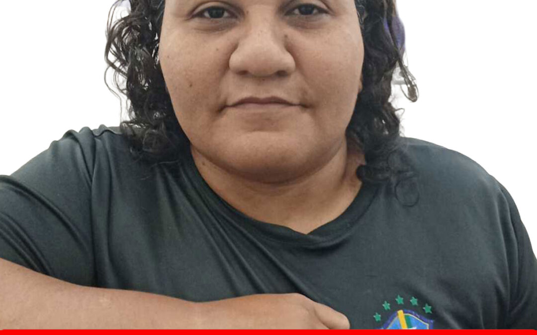 TIBIMAR DEL VALLE MALAVE ROGGIERO