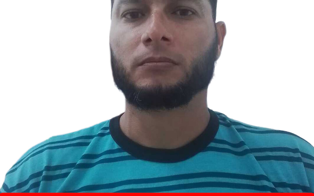 TOBIAS ENRIQUE GUTIERREZ URDANETA