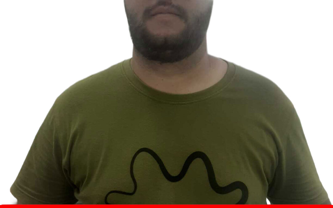 TOLENTINO GOUVEIA BEJARANO