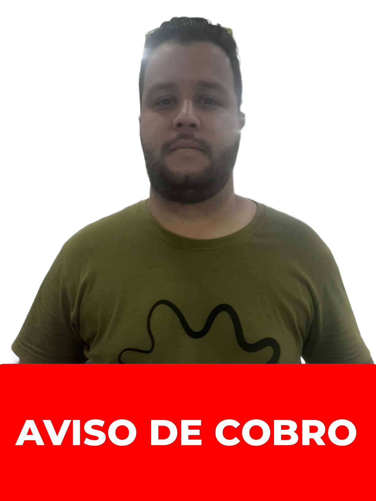 TOLENTINO GOUVEIA BEJARANO