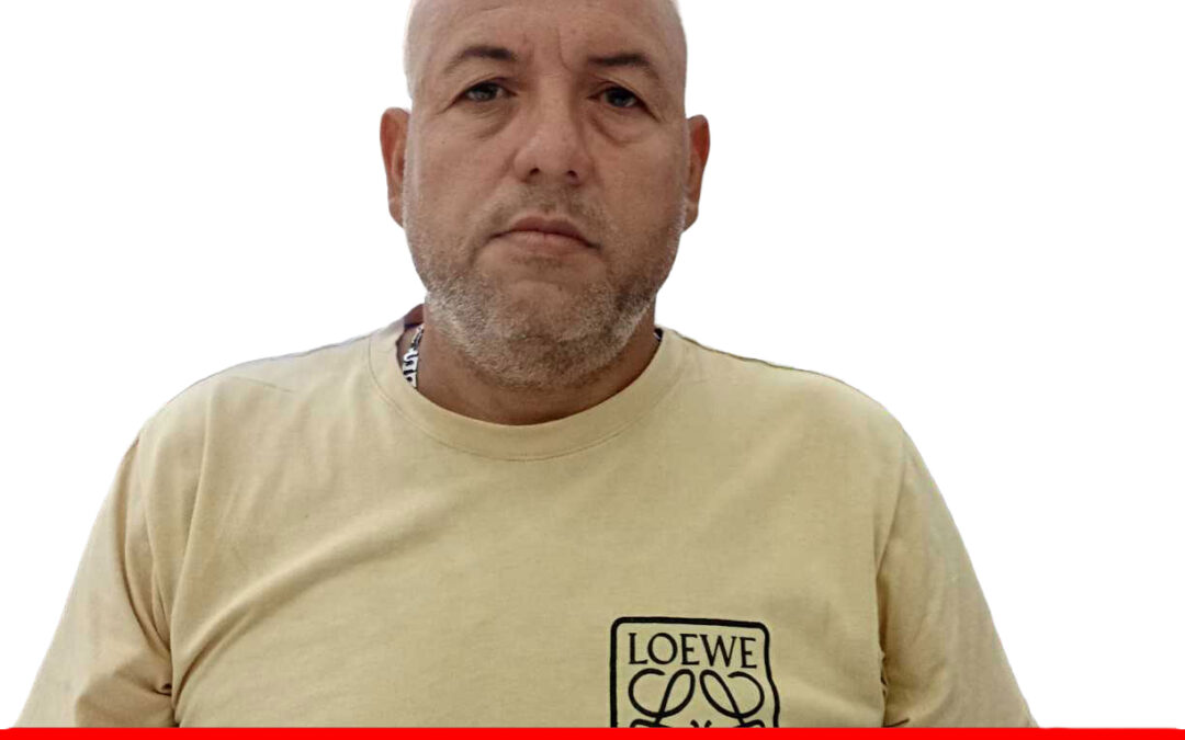 TOMMY JOSE NAVAS MARQUEZ