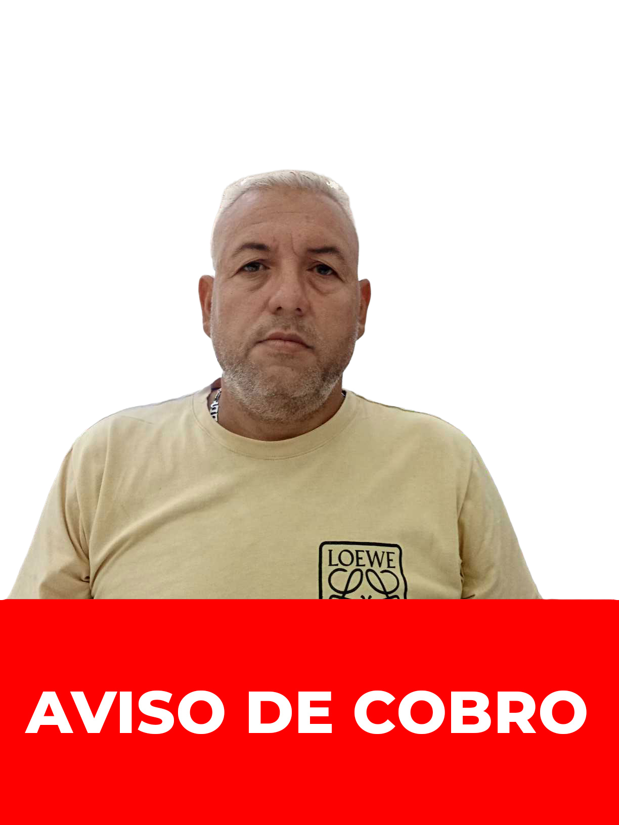 TOMMY JOSE NAVAS MARQUEZ