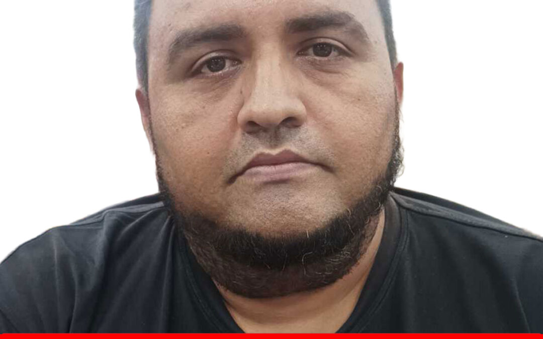 TONY DANIEL ROMERO GALANTE