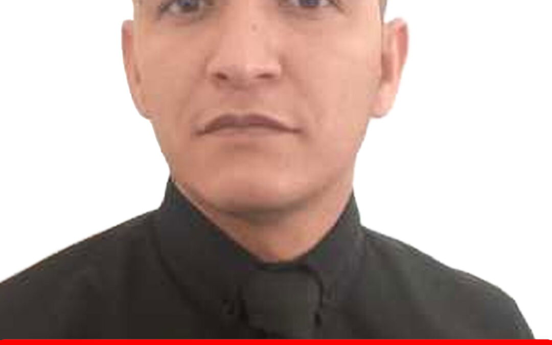 TONY GUILLERMO GODOY MONTILLA