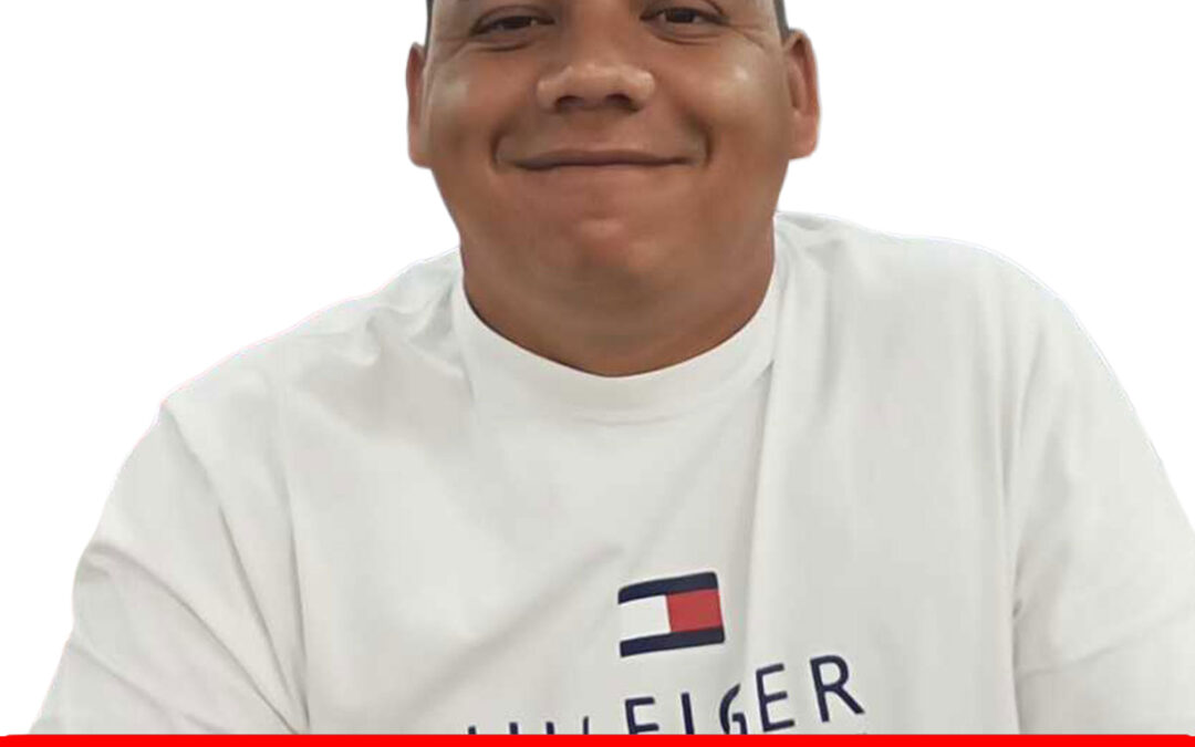 UBERTH JOSUE ARRIECHI ALVAREZ