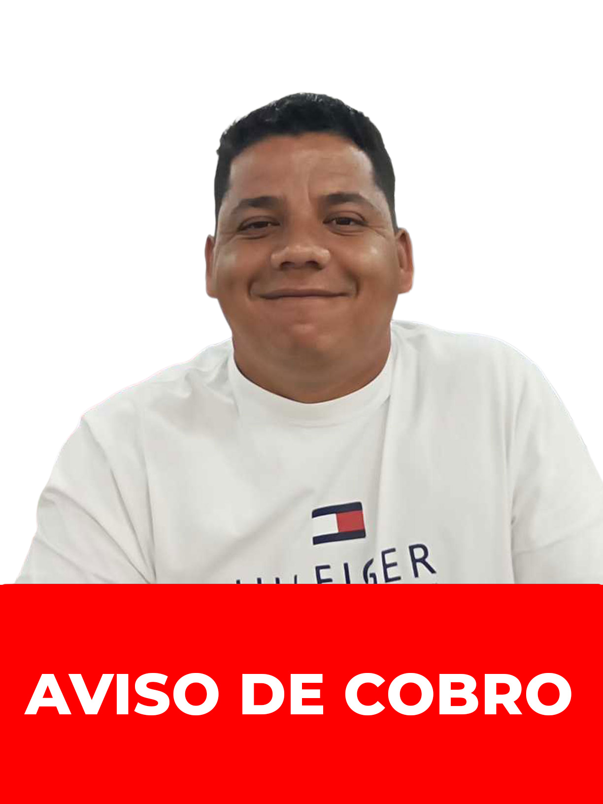 UBERTH JOSUE ARRIECHI ALVAREZ