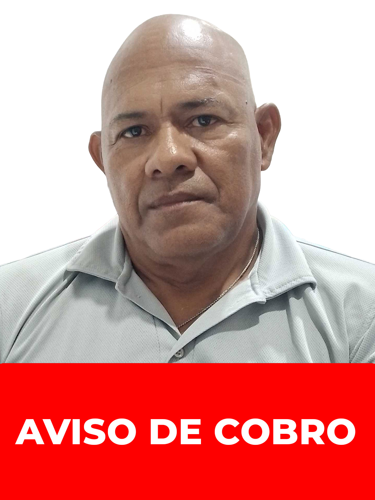 UWALDO JOSE PARACO