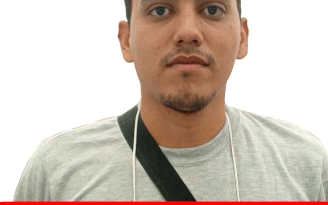 HECTOR LUIS LUGO GARCIA