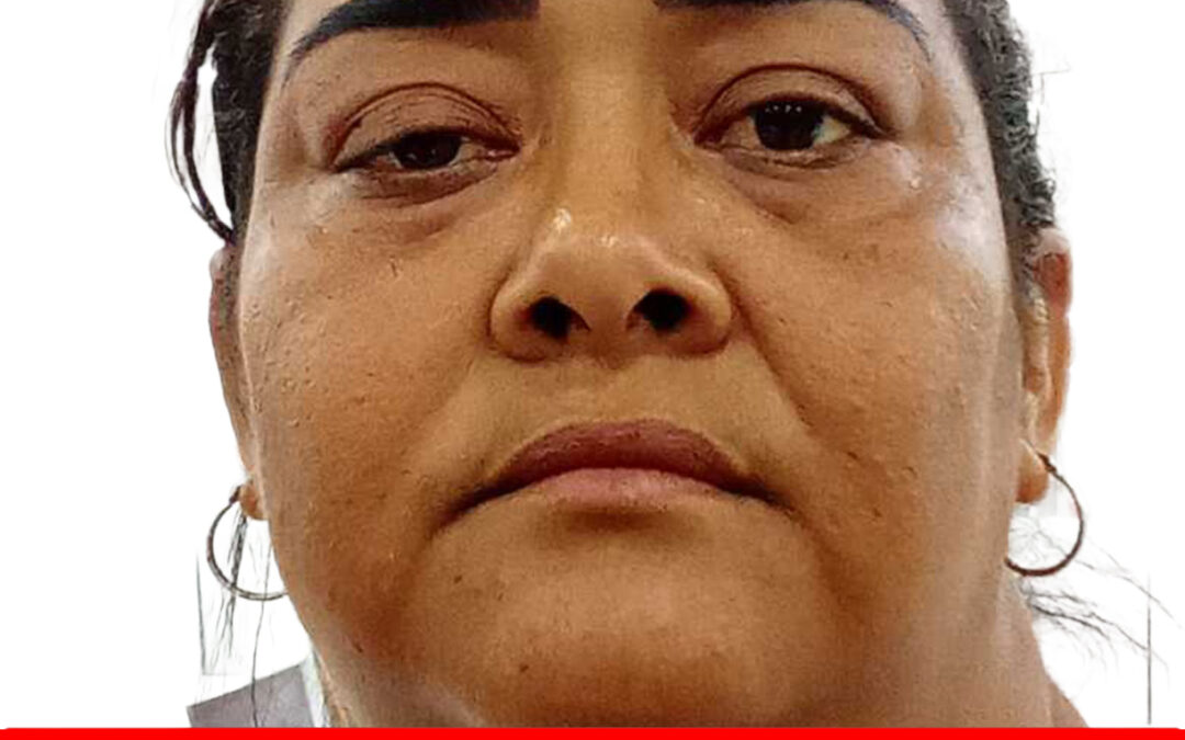 VALESKA JOSEFINA GONZALEZ GONZALEZ