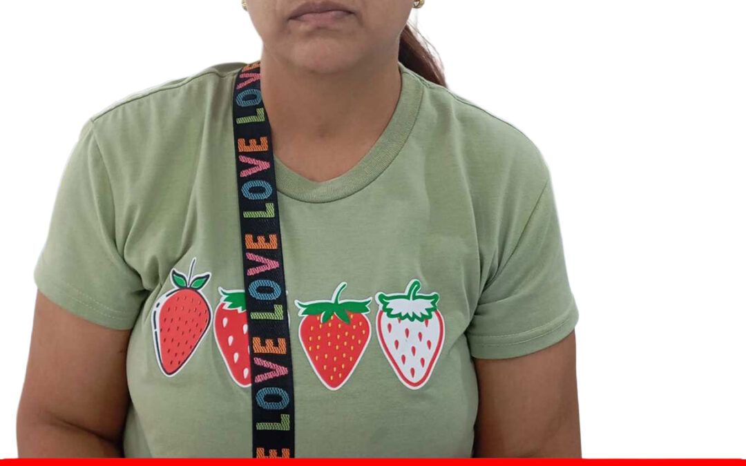 VANESA GABRIELA LEAL DE BARROS