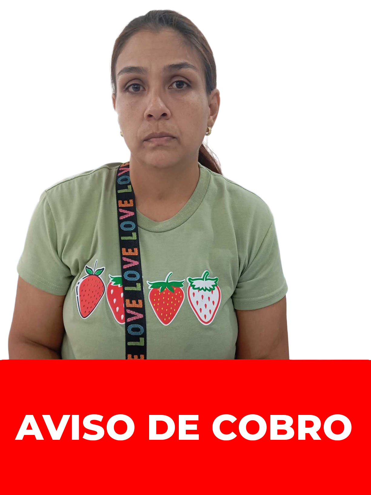 VANESA GABRIELA LEAL DE BARROS