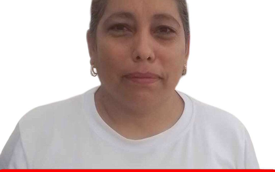 VANESSA CAROLINA NUÑEZ SANCHEZ