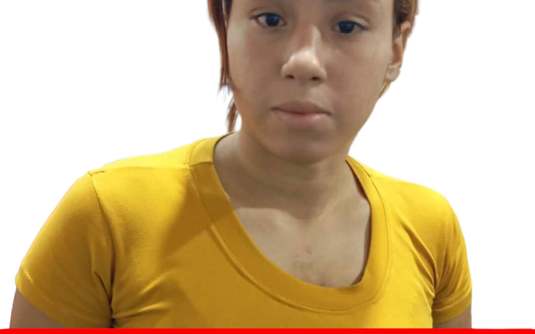 VERONICA ANDREINA VILLALBA ROBLES