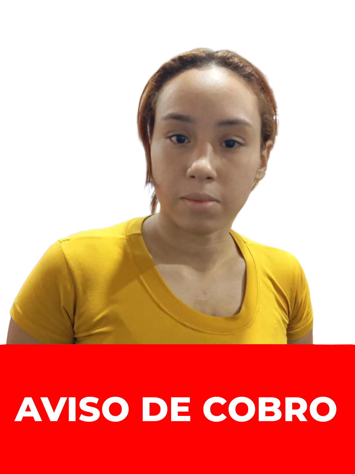 VERONICA ANDREINA VILLALBA ROBLES