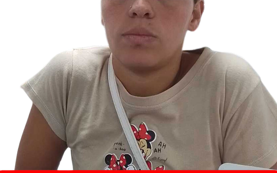 VERONICA ESTEFANIA BELLO BRICEÑO