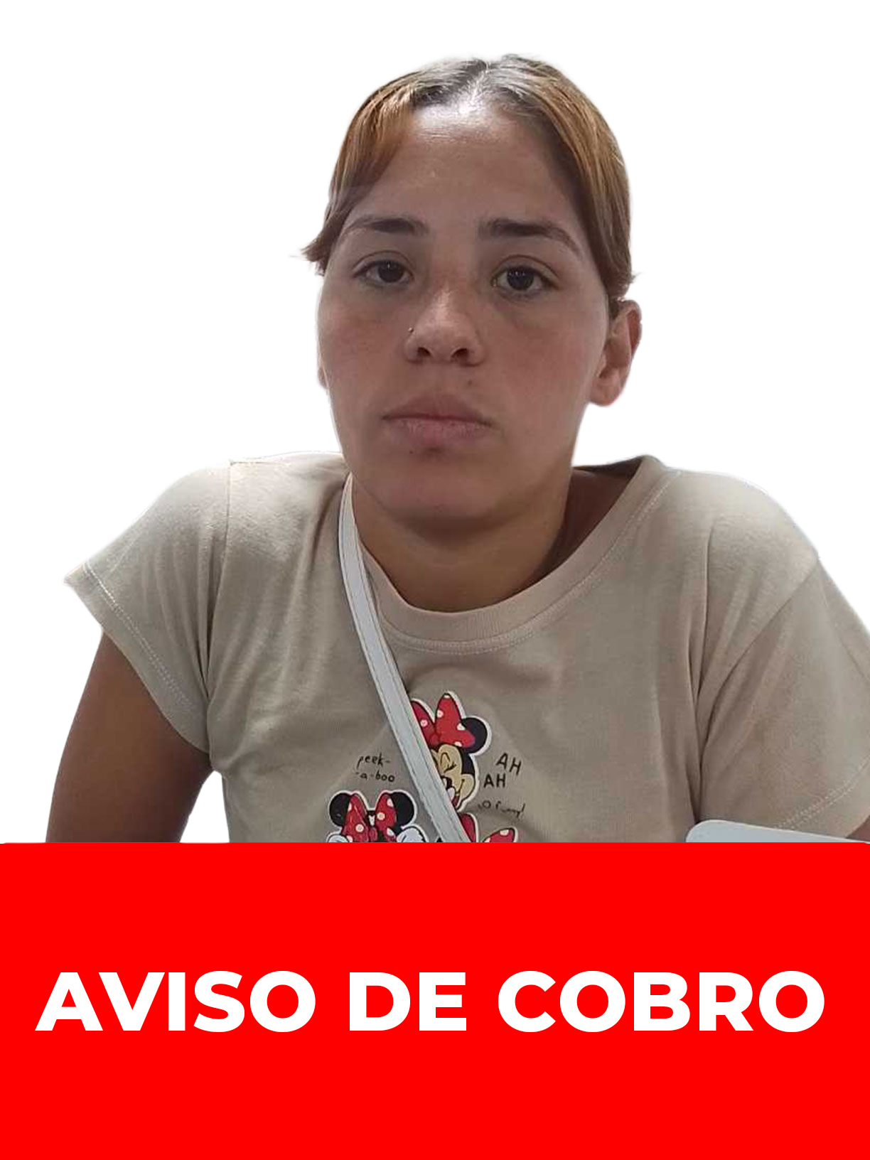 VERONICA ESTEFANIA BELLO BRICEÑO